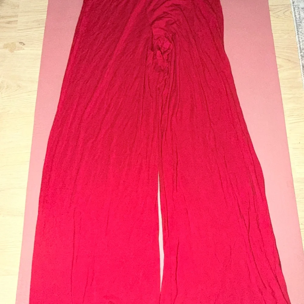 Victoria’s Secret SoSoft red  Modal 3-Piece Set size medium/large - Picture 7 of 16